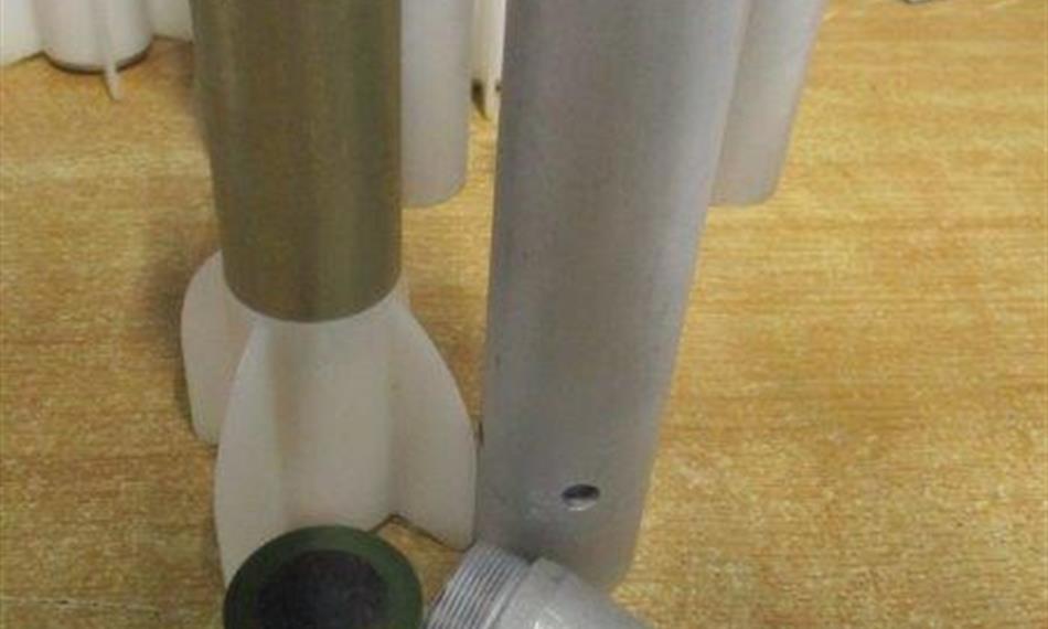 Vývoz vojenského materiálu